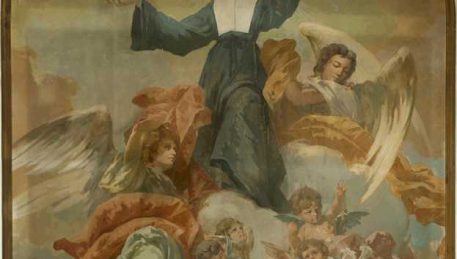 alfieri carru torino cappella